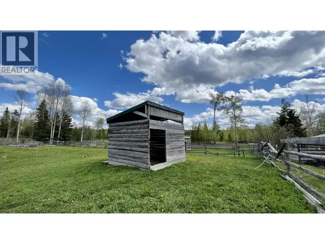 5403 UPPER HOUSEMAN ROAD Forest Grove, British Columbia in Houses for Sale in 100 Mile House - Image 33
