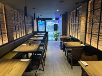 Dundas/University Restaurant Business for Sale