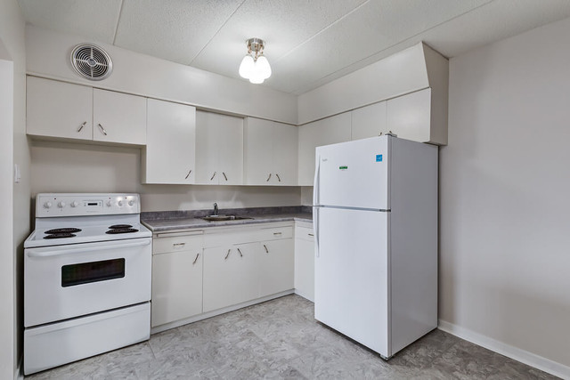 Modern Apartments with Air Conditioning - Haworth Manor - Apartm in Long Term Rentals in Regina - Image 2
