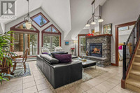 313, 155 Crossbow Place Canmore, Alberta