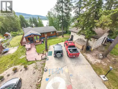 Welcome to the Dragon Lake lifestyle, where beautiful lake views, mountain scenery, and one of the a...