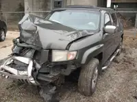 !!!!NOW OUT FOR PARTS !!!!!!WS008063 2006 HONDA RIDGELINE
