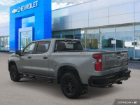 Experience the power and versatility of the 2024 Chevrolet Silverado 1500 LT Trail Boss. This rugged... (image 4)