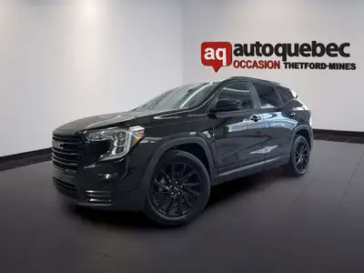 * Garantie GMC Full 2027/02/06 ou 60 000 km + Garantie GMC GMP 2029/02/06 ou 100 000 km GMC TERRAIN...