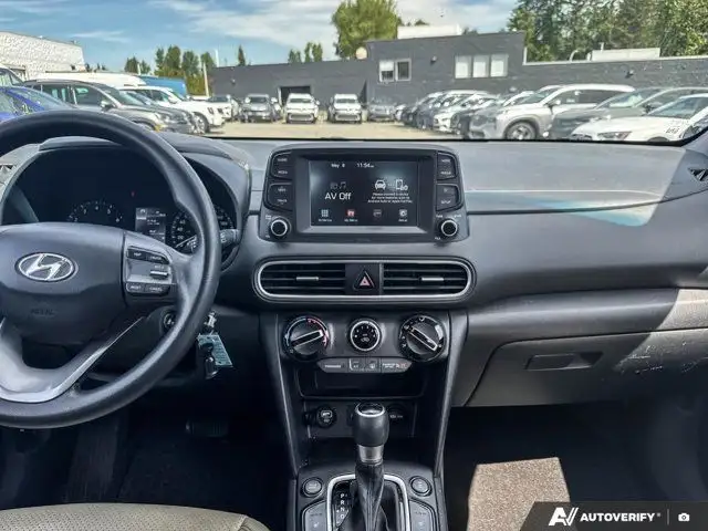 2019 Hyundai Kona Essential in Cars & Trucks in Tricities/Pitt/Maple - Image 18