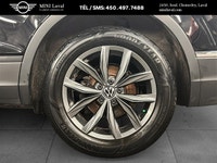 ===== 2022 Volkswagen Tiguan Comfortline ===== ===== Pourquoi acheter chez nous ? ===== Depuis plus... (image 6)