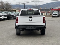 Welcome to Murray Buick GMC - Penticton Backed by bold styling, our 2020 RAM 1500 Longhorn Crew Cab... (image 6)