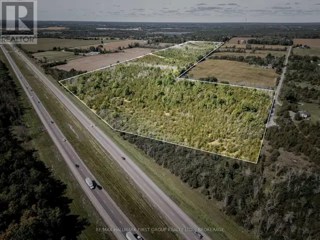 00 PALACE ROAD Greater Napanee (Greater Napanee), Ontario in Land for Sale in Napanee - Image 3