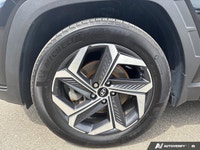 Embrace the perfect blend of efficiency and elegance with this stunning 2024 Hyundai Tucson Hybrid L... (image 8)