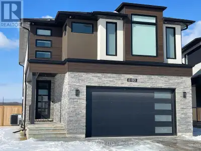 LOWER - 6180 CURLIN CRESCENT Niagara Falls (Forestview), Ontario