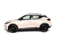 Our 2024 Nissan Kicks SR Premium Pkg in Aspen White Tricoat is in stock and ready for your driveway!... (image 4)