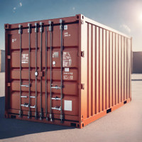 Shipping containers for sale 20 feet (buy or rent)
