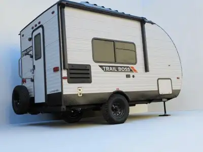 2 In stock and Ready To SELL Listed here a NEW 2026 Trail Boss 150RD. Want to buy a NEW affordable R...