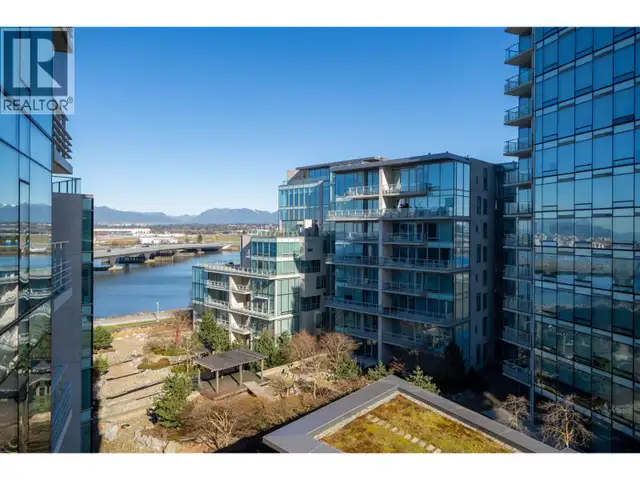 703 5171 BRIGHOUSE WAY Richmond, British Columbia in Condos for Sale in Richmond - Image 18