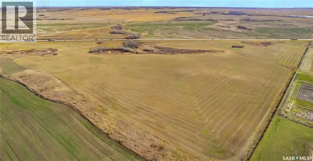 Highway #41 Farm Land Corman Park Rm No. 344, Saskatchewan in Land for Sale in Saskatoon - Image 13