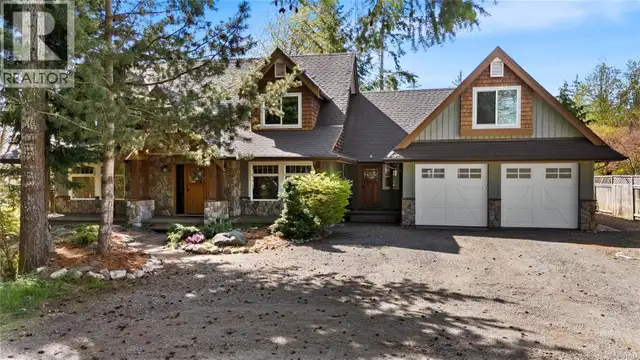 583 Nature Park Dr Campbell River, British Columbia in Houses for Sale in Campbell River - Image 3