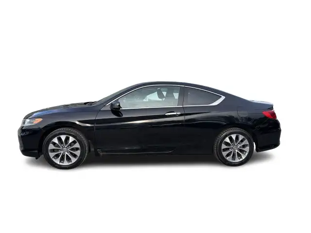 2013 Honda Accord Cpe EX / Camera / Bluetooth / Toit ouvrant Bie in Cars & Trucks in Laval / North Shore - Image 9