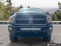 Welcome to Moncton Chrysler Jeep Dodge. Recent Arrival! 2015 Ram 2500 Outdoorsman HEMI 5.7L V8 VVT 4... (image 8)