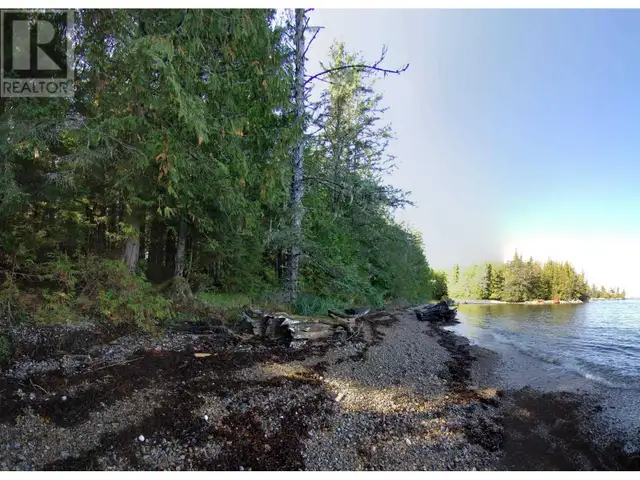 1302 GOBLE POINT Prince Rupert, British Columbia in Land for Sale in Prince Rupert - Image 15