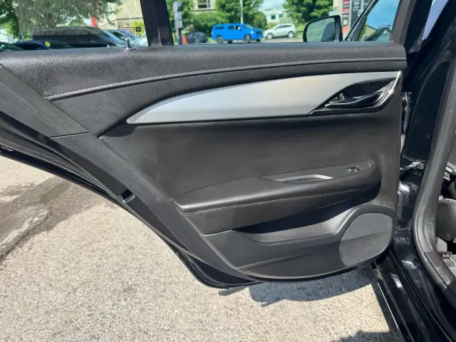 2015 Cadillac ATS Luxury AWD BOSE, NAV, SUNROOF, LEATHER, LOADED in Cars & Trucks in Ottawa - Image 23