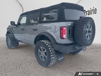 2022 Ford Bronco - Vehicle Details Vehicle Highlights Keyless Entry CarPlay Ford Co-Pilot360? Imagin... (image 2)