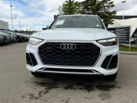 The 2021 Audi Q5 45 TFSI Technik AWD represents the top-tier flagship trim for Audi’s best-selling c... (image 3)