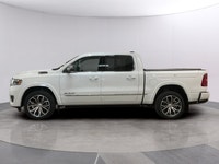 Experience the pinnacle of performance and luxury with the 2026 Ram 1500 Tungsten 4x4 Crew Cab in Wh... (image 1)