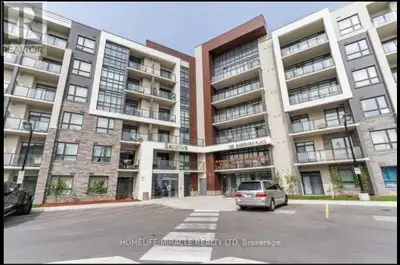 210 - 125 SHOREVIEW PLACE Hamilton (Lakeshore), Ontario