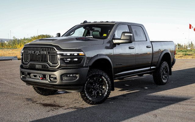 2026 Ram 2500 Power Wagon in Cars & Trucks in Strathcona County