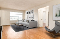 Welcome to Soho Manor Apartments, where quality meets convenience. Nestled in the heart of Edmonton,... (image 2)