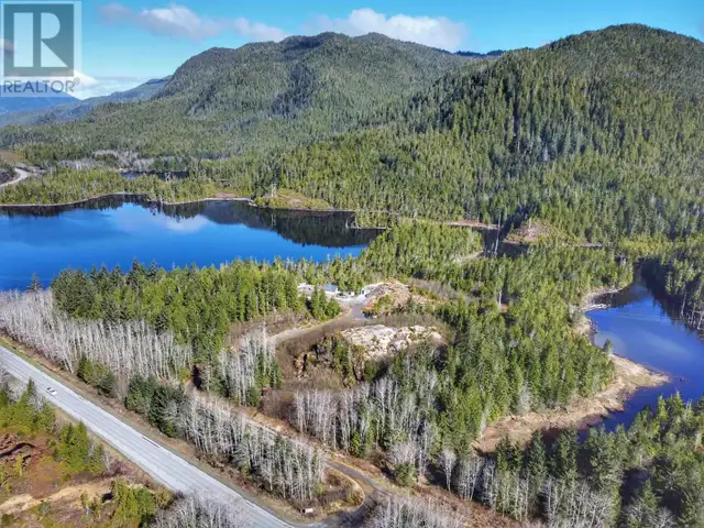 DL 972 16 HIGHWAY Port Edward, British Columbia in Land for Sale in Prince Rupert - Image 2