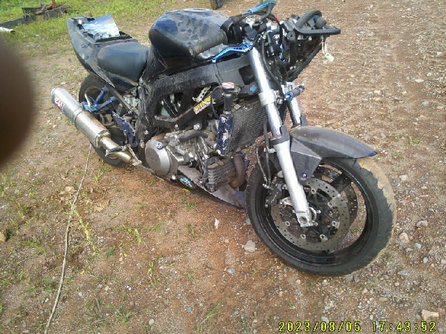 Bunch of 2007 to 2021 motorcycles for sale mostly sport bikes in Other in Truro - Image 4