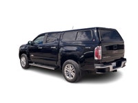 Welcome to Country Hills Volkswagen 2017 GMC Canyon SLT 4X4 Our team of knowledgeable professionals... (image 5)