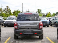 See Dealer Website for Details. 2024 Ford Bronco Sport Big Bend Other Equipment Wireless Charging (image 2)