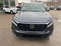 -Regina Honda Odometer is 16548 kilometers below market average! Recent Arrival! 2023 Honda CR-V LX... (image 8)