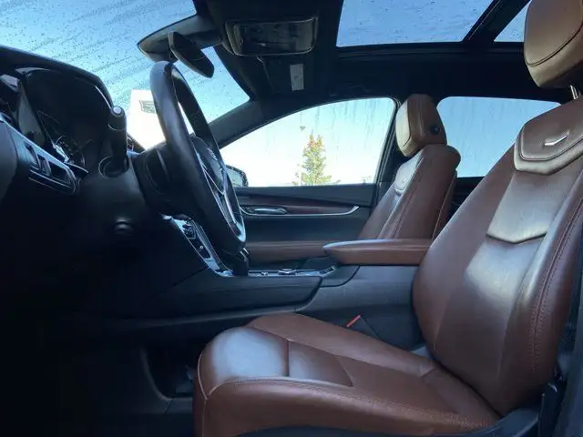 2022 Cadillac XT5 Premium Luxury in Cars & Trucks in Calgary - Image 15