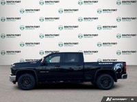 Alaskan Snow Plow Special Edition, Z71 Off-Road Package, Lane Departure Warning, Cruise Control, Rem... (image 5)