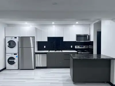 **2 Bedroom Apartment for Rent in Pembroke!** Available October 1st, 2025 Discover your new home in...