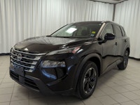 This used 2024 Nissan Rogue Sv Moonroof at Steele Chevrolet Buick GMC in Dartmouth is a smart choice... (image 3)