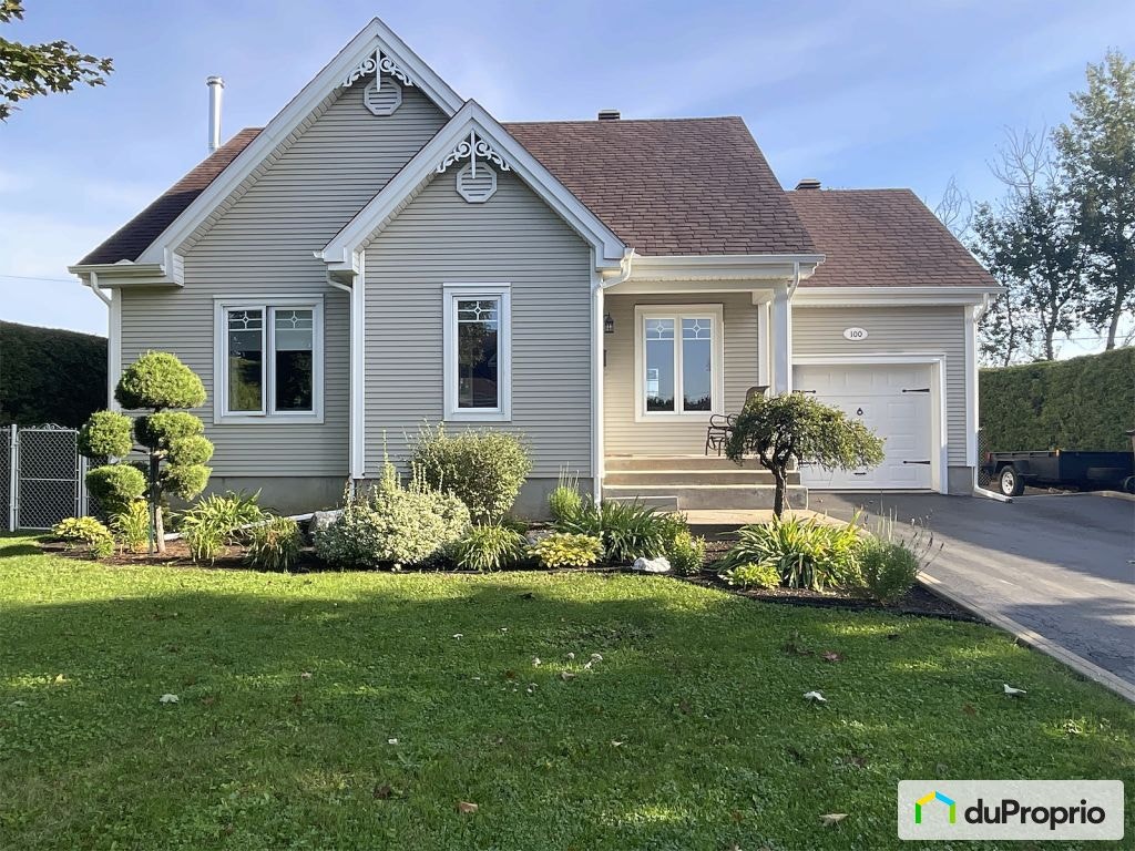 $629,900 - Bungalow for sale in St-Isidore-De-Laprairie — photo 2