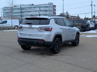 The new 2025 Jeep Compass Altitude combines modern style, advanced technology, and confident perform... (image 6)