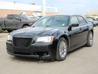 Mechanic's Special! 2013 Chrysler 300C is a local trade with a clean Carfax and low kilometers. Powe... (image 7)