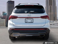 Crowfoot Hyundai, AMVIC Licensed Dealer Why This Is The SANTA FE For YOU: HTRAC All-Wheel-Drive 2.5L... (image 4)