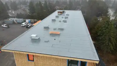 hiring flat roofing subcontractors, View more