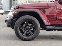 Come see this 2021 Jeep Wrangler Unlimited Altitude while we still have it in stock! *This Jeep Wran... (image 8)