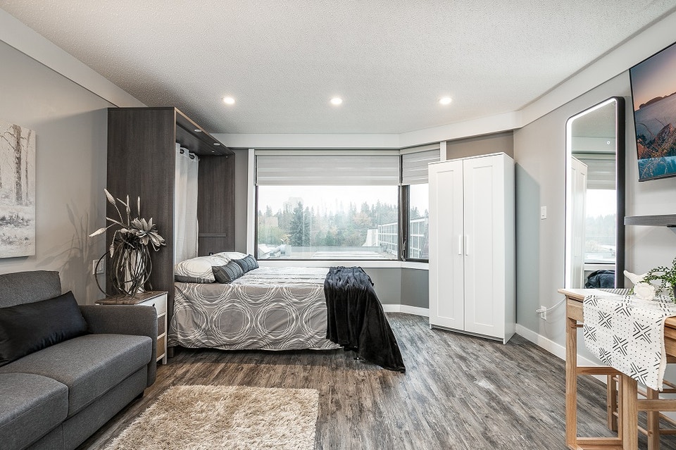 Bachelor Units Available! All Utilities Included! 2