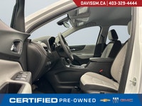 The 2021 Chevrolet Equinox LS AWD delivers the perfect balance of efficiency, versatility, and confi... (image 9)