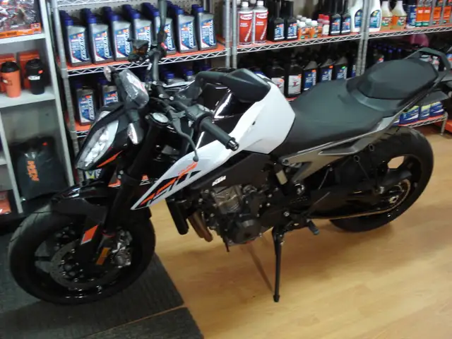 KTM Finance Or Retail Rebate Promotions! in Dirt Bikes & Motocross in Saskatoon - Image 2