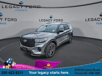 *Leather Seats, Second Row Heated Seats, 21 inch Aluminum Wheels, Premium Package!* Treat your famil...