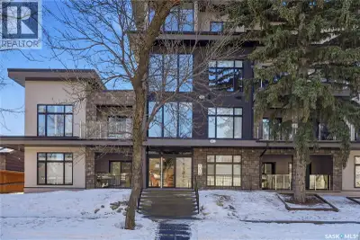 TriBeCa in one of Saskatoon’s most desirable and vibrant areas. This amazing building really draws a...